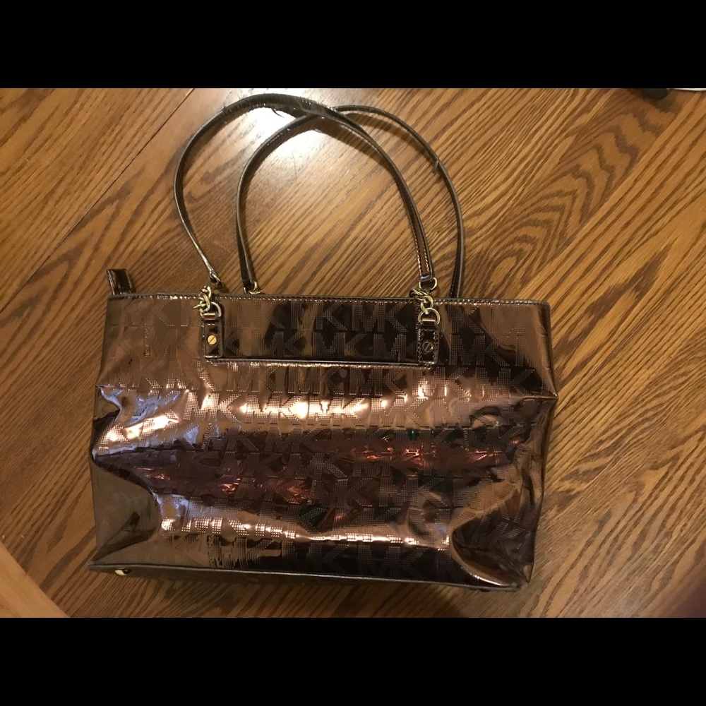 Michael Kors handbag